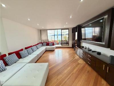 Apartamento en venta en Santa Barbara, Bogotá · foto 13 de 20