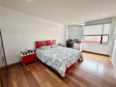 Apartamento en venta en Santa Barbara, Bogotá · foto 17 de 20