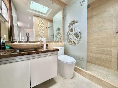 Apartamento en venta en Santa Barbara, Bogotá · foto 18 de 20