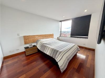 Apartamento en venta en Santa Barbara, Bogotá · foto 19 de 20