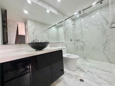 Apartamento en venta en Santa Barbara, Bogotá · foto 20 de 20