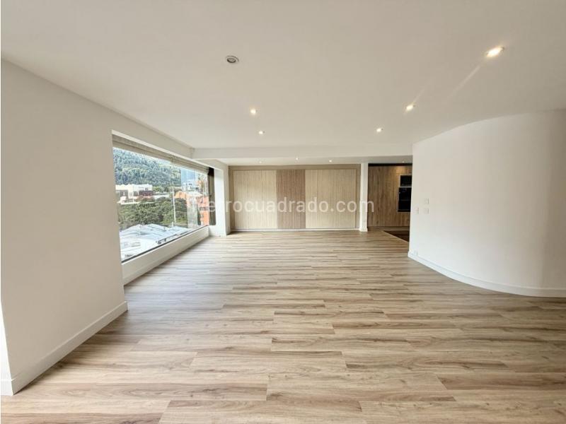 Piso – Bogotá D.C. - Vista 3