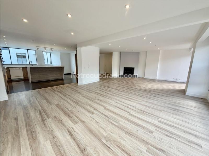 Piso – Bogotá D.C. - Vista 4