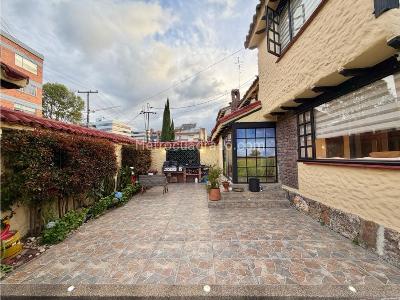 Casa en venta en Puente Largo, Bogotá · foto 2 de 13
