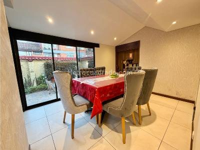 Casa en venta en Puente Largo, Bogotá · foto 10 de 13
