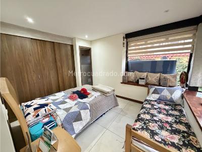 Casa en venta en Puente Largo, Bogotá · foto 12 de 13