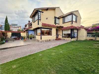 Casa en venta en Puente Largo, Bogotá · foto 13 de 13