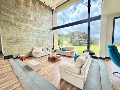 Casa de 4 alcobas en venta en Chia, Chía, 1900 m² · foto 5 de 20
