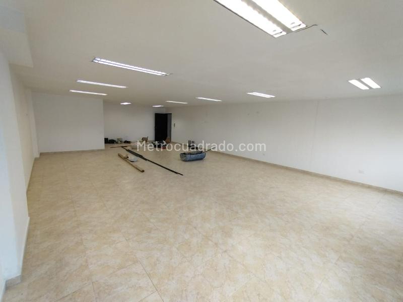 Bodega en Arriendo, ANTONIA SANTOS, Bucaramanga - Widok 4