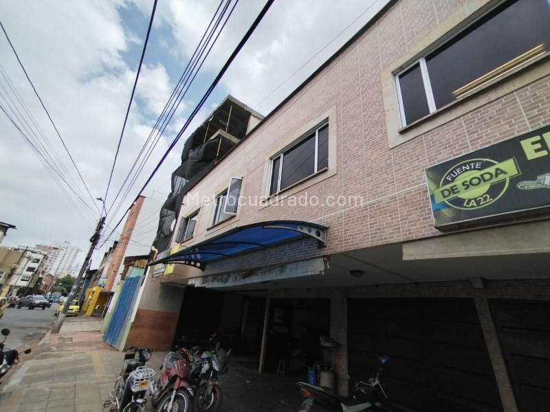 Bodega en Arriendo, ANTONIA SANTOS, Bucaramanga - Widok 2