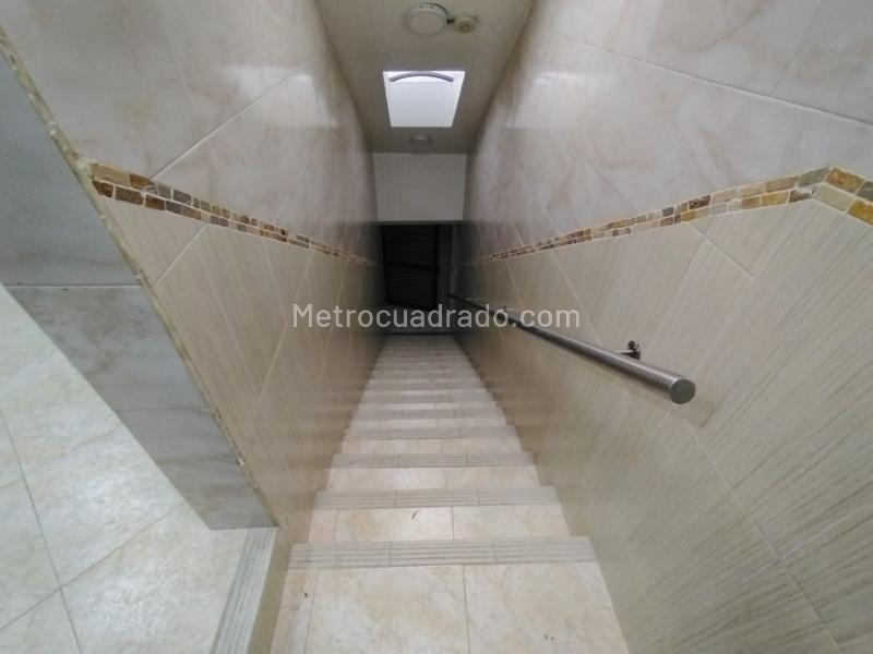 Bodega en Arriendo, ANTONIA SANTOS, Bucaramanga - Widok 5