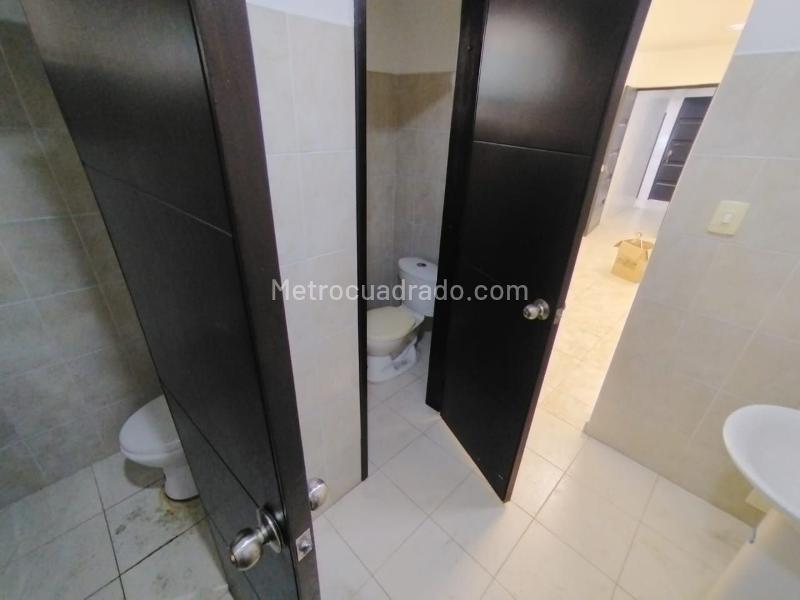 Bodega en Arriendo, ANTONIA SANTOS, Bucaramanga - Widok 6