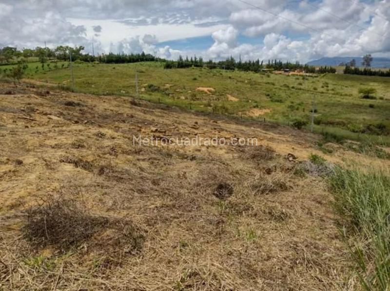 Lote en Venta, MESA DE LOS SANTOS, Bucaramanga - Vista 4