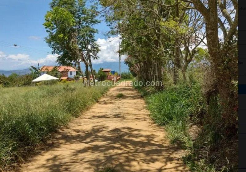 Lote en Venta, MESA DE LOS SANTOS, Bucaramanga - Vista 2