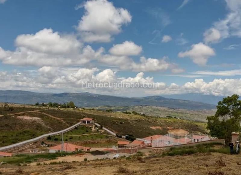 Lote en Venta, MESA DE LOS SANTOS, Bucaramanga - Vista 5