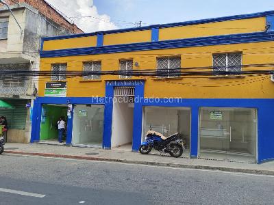 Local Comercial en Arriendo, CENTRO, Bucaramanga