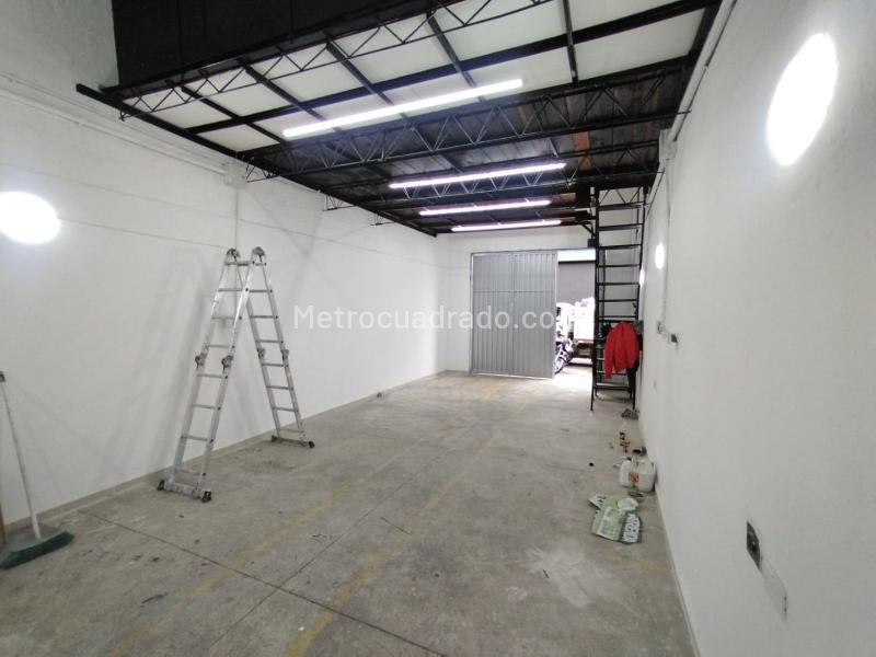 Local Comercial en Arriendo, MUTUALIDAD, Bucaramanga - Vista 4