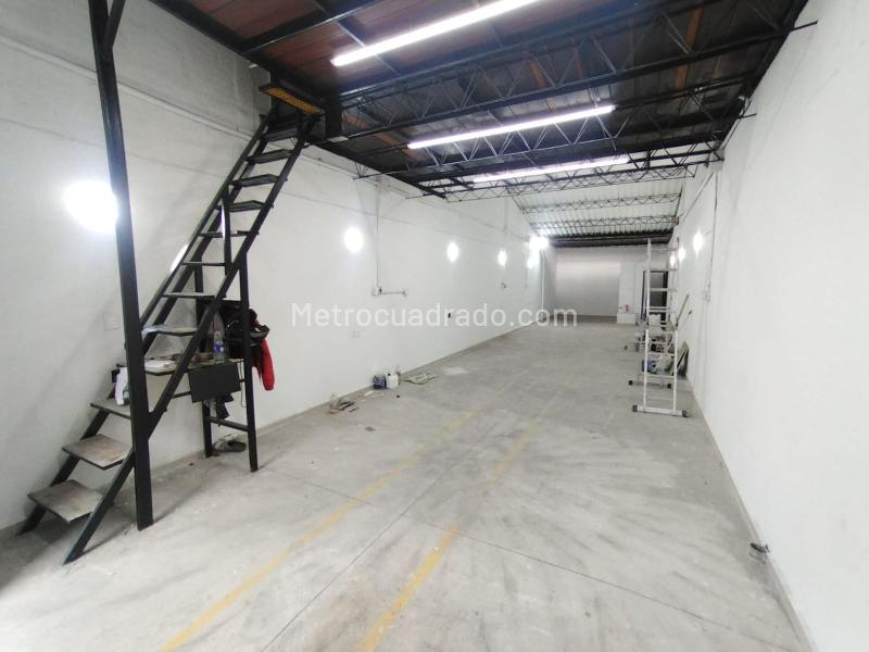 Local Comercial en Arriendo, MUTUALIDAD, Bucaramanga - Vista 5