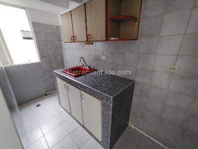 Casa de 2 alcobas en venta en Limoncito, Floridablanca, 62 m² · foto 5 de 18