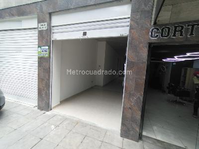 Local Comercial en Arriendo, AURORA, Bucaramanga