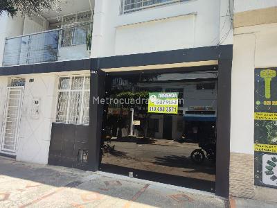 Local Comercial en Arriendo, SAN FRANCISCO, Bucaramanga