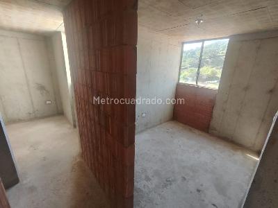 Apartamento de 2 alcobas en venta en Quebrada La Iglesia, Bucaramanga, 53 m² · foto 10 de 14