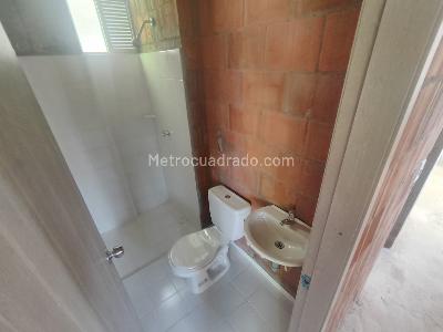 Apartamento de 2 alcobas en venta en Quebrada La Iglesia, Bucaramanga, 53 m² · foto 11 de 14
