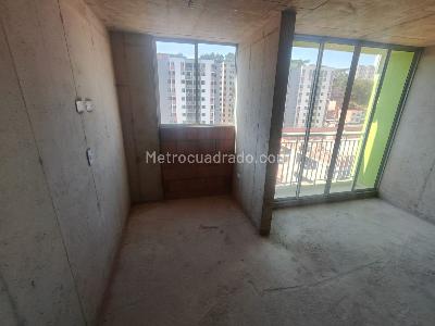 Apartamento de 2 alcobas en venta en Quebrada La Iglesia, Bucaramanga, 53 m² · foto 6 de 14