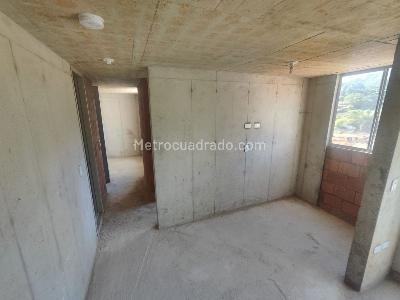 Apartamento de 2 alcobas en venta en Quebrada La Iglesia, Bucaramanga, 53 m² · foto 12 de 14