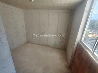 Apartamento de 2 alcobas en venta en Quebrada La Iglesia, Bucaramanga, 53 m² · foto 8 de 14