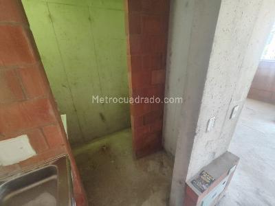 Apartamento de 2 alcobas en venta en Quebrada La Iglesia, Bucaramanga, 53 m² · foto 4 de 14