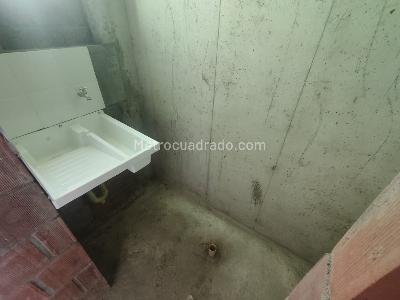 Apartamento de 2 alcobas en venta en Quebrada La Iglesia, Bucaramanga, 53 m² · foto 5 de 14
