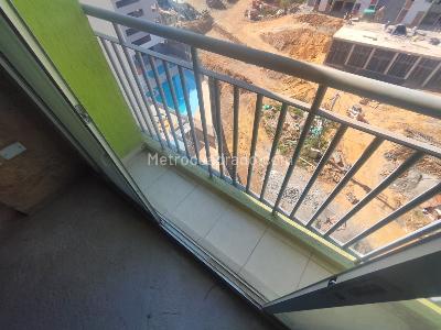 Apartamento de 2 alcobas en venta en Quebrada La Iglesia, Bucaramanga, 53 m² · foto 13 de 14