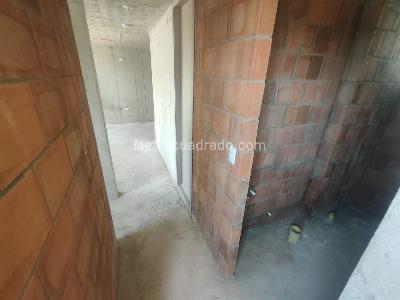 Apartamento de 2 alcobas en venta en Quebrada La Iglesia, Bucaramanga, 53 m² · foto 7 de 14
