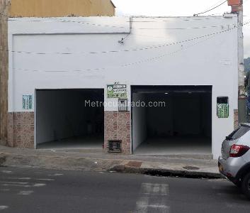 Local Comercial en Arriendo, BOLIVAR, Bucaramanga