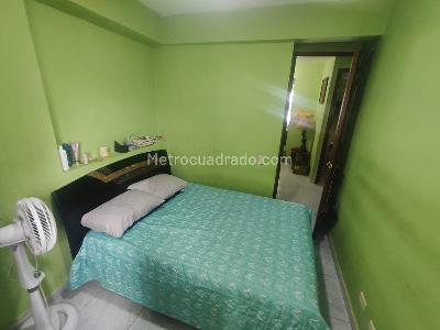 Apartamento de 3 alcobas en venta en Bulevar San Francisco, Bucaramanga, 75 m² · foto 12 de 16