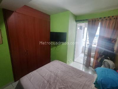 Apartamento de 3 alcobas en venta en Bulevar San Francisco, Bucaramanga, 75 m² · foto 13 de 16