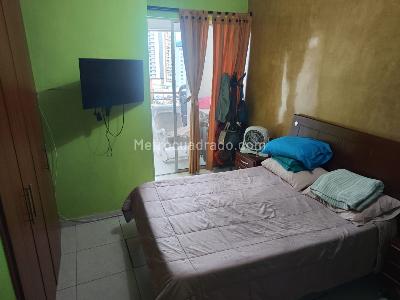 Apartamento de 3 alcobas en venta en Bulevar San Francisco, Bucaramanga, 75 m² · foto 14 de 16