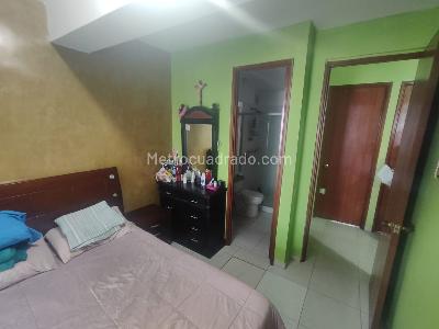 Apartamento de 3 alcobas en venta en Bulevar San Francisco, Bucaramanga, 75 m² · foto 15 de 16