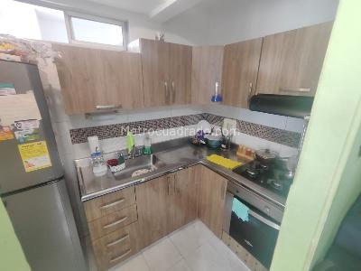 Apartamento de 3 alcobas en venta en Bulevar San Francisco, Bucaramanga, 75 m² · foto 3 de 16