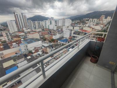 Apartamento de 3 alcobas en venta en Bulevar San Francisco, Bucaramanga, 75 m² · foto 16 de 16