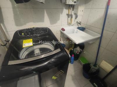 Apartamento de 3 alcobas en venta en Bulevar San Francisco, Bucaramanga, 75 m² · foto 4 de 16
