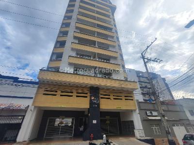 Apartamento de 3 alcobas en venta en Bulevar San Francisco, Bucaramanga, 75 m² · foto 2 de 16