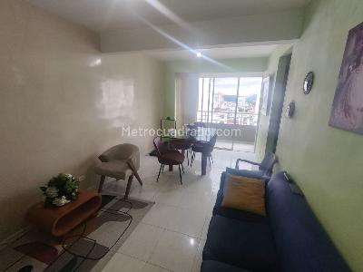 Apartamento de 3 alcobas en venta en Bulevar San Francisco, Bucaramanga, 75 m² · foto 5 de 16