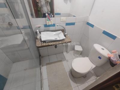 Apartamento de 3 alcobas en venta en Bulevar San Francisco, Bucaramanga, 75 m² · foto 8 de 16