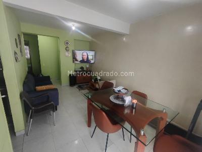 Apartamento de 3 alcobas en venta en Bulevar San Francisco, Bucaramanga, 75 m² · foto 6 de 16
