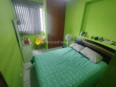Apartamento de 3 alcobas en venta en Bulevar San Francisco, Bucaramanga, 75 m² · foto 9 de 16