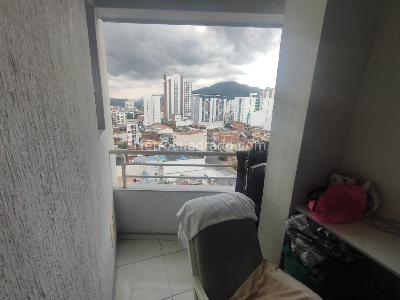 Apartamento de 3 alcobas en venta en Bulevar San Francisco, Bucaramanga, 75 m² · foto 10 de 16