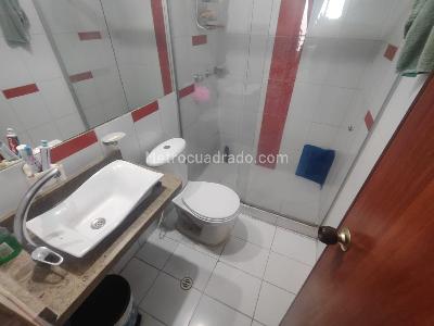 Apartamento de 3 alcobas en venta en Bulevar San Francisco, Bucaramanga, 75 m² · foto 11 de 16