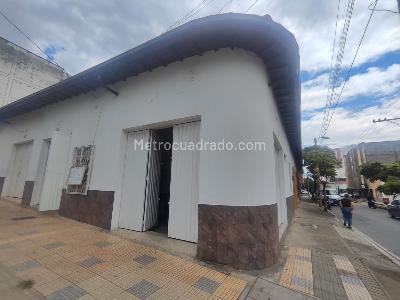 Local Comercial en Arriendo, SAN FRANCISCO, Bucaramanga